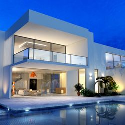 Creative Innovation Developers - New Construction