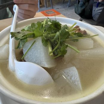 Bao House - Lobo is sweet - Dumplings Near Me - Toronto, Ontario