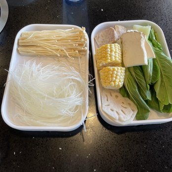 Chong Qing Hot Pot - Hot Pot Near Me - Honolulu, Hawaii