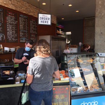 Doppio Coffee - Interior - Sandwiches Near Me - Hood River, Oregon Doppio Coffee - Interior - Sandwiches Near Me - Hood River, Oregon