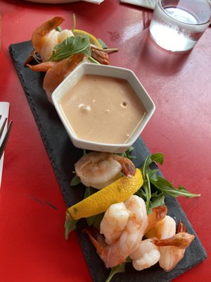 Amuse Bouche Bistro by null