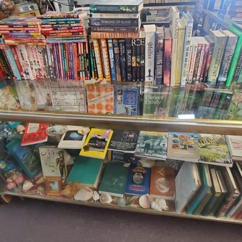 SSD Book Store - We have a huge selection of books on Florida ! - Bookstores Near Me - Melbourne, Florida