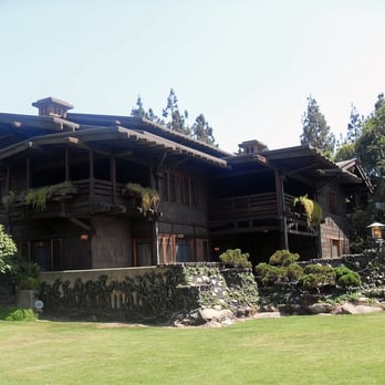 Gamble House - Landmarks & Historical Buildings Near Me - Pasadena, California Gamble House - Landmarks & Historical Buildings Near Me - Pasadena, California