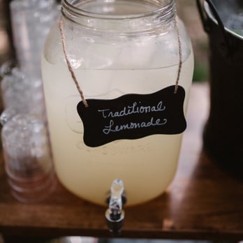 The Kitchen for Exploring Foods - Refreshments at our ceremony - Caterers Near Me - Los Angeles, California