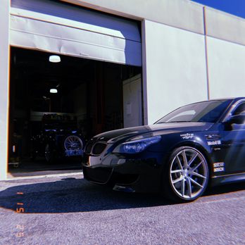Dylan’s Engineering Consultants - Auto Repair Near Me - Sunnyvale, California