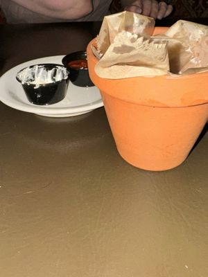 Bella's Italian Cafe by null