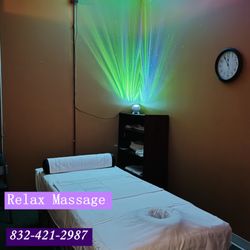 Relax Massage