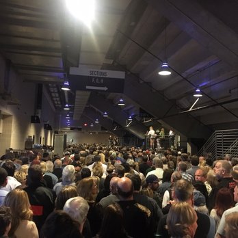 Ford Center - Problem waiting to happen.!!! The way to the exit Other half of the crowd - Stadiums & Arenas Near Me - Frisco, Texas Ford Center - Problem waiting to happen.!!! The way to the exit Other half of the crowd - Stadiums & Arenas Near Me - Frisco, Texas