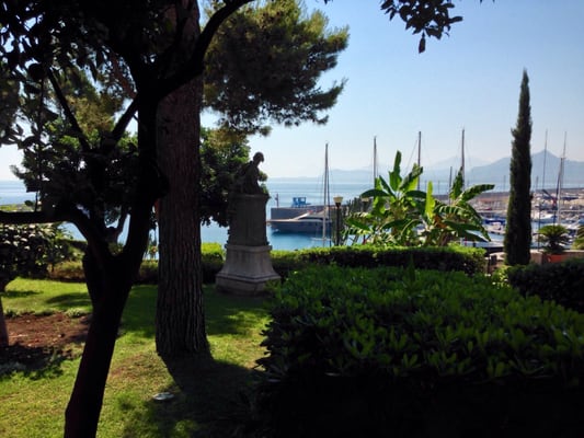 Villa Igiea, a Rocco Forte hotel by null