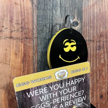 Egg Works - Breakfast & Brunch Near Me - Las Vegas, Nevada Egg Works - Breakfast & Brunch Near Me - Las Vegas, Nevada