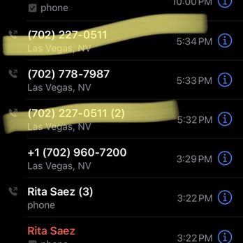 ShowGrow - Call log - Cannabis Dispensaries Near Me - Las Vegas, Nevada ShowGrow - Call log - Cannabis Dispensaries Near Me - Las Vegas, Nevada