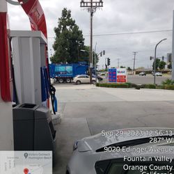 Circle K