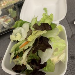 Green Salad