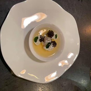 Atera - New American Near Me - New York, New York