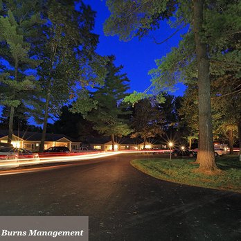Burns Management - Property Management Near Me - Albany, New York