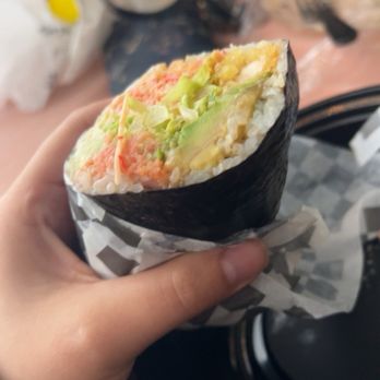 Kondu - Kondu sushi burrito - Sushi Bars Near Me - State College, Pennsylvania Kondu - Kondu sushi burrito - Sushi Bars Near Me - State College, Pennsylvania
