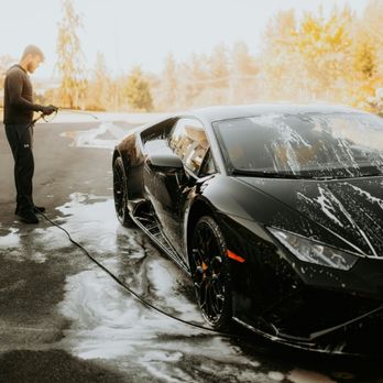 IM3 Mobile Detailing - Auto Detailing Near Me