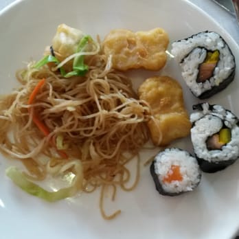 Nou Port - Sushi, nuggets y fideos. - Dim Sum Near Me - Seville, SE Nou Port - Sushi, nuggets y fideos. - Dim Sum Near Me - Seville, SE