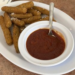 Zucchini Sticks