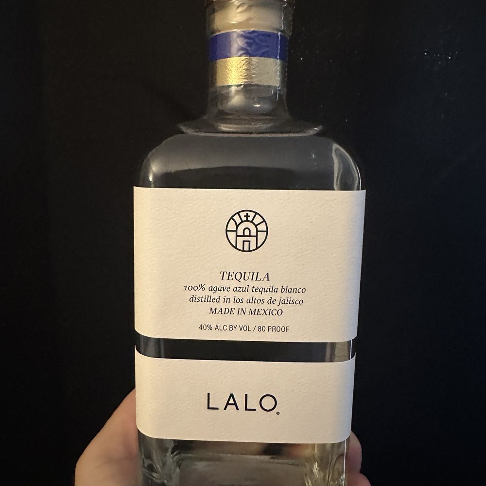 Lalo Tequila