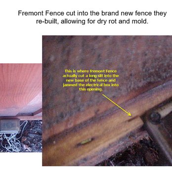 Fremont Fence - Fences & Gates Near Me - Newark, California Fremont Fence - Fences & Gates Near Me - Newark, California