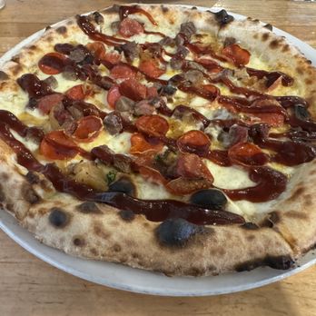 Cane Rosso - PBR (no jalapeños -- ~$20) - Wine Bars Near Me - Carrollton, Texas Cane Rosso - PBR (no jalapeños -- ~$20) - Wine Bars Near Me - Carrollton, Texas