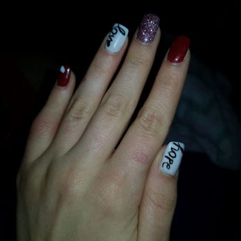 Rose Nails - Nail Salons Near Me - Rogers, Arkansas