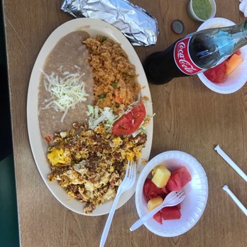 Tacos Chihuahua - Amazing service overall great place I would definitely tell you to come try it. They give chips and salsa and a little plate of mixed fruit. - Tacos Near Me - Norwalk, California Tacos Chihuahua - Amazing service overall great place I would definitely tell you to come try it. They give chips and salsa and a little plate of mixed fruit. - Tacos Near Me - Norwalk, California