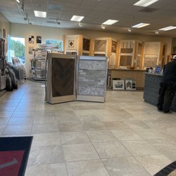 Daltile, American Olean, Marazzi Sales Service Center
