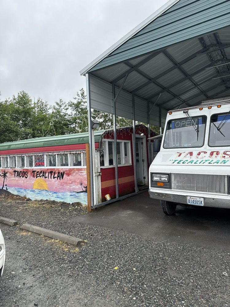 Tacos Tecalitlan