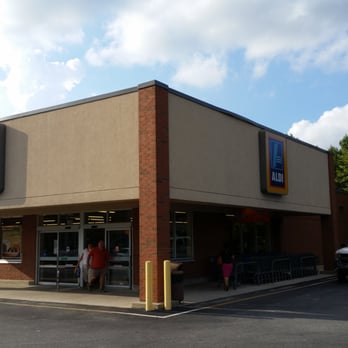 ALDI - Grocery Near Me - Marietta, Georgia