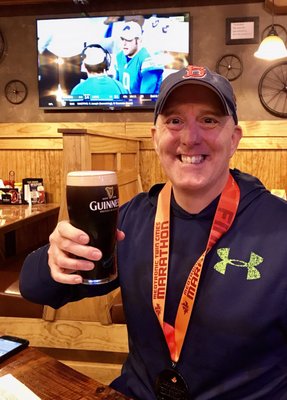 Pog Mahone's Pub & Grill by null