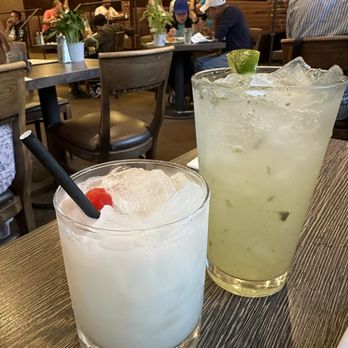 Rosine's Restaurant - Cocktails - American Near Me - Monterey, California Rosine's Restaurant - Cocktails - American Near Me - Monterey, California