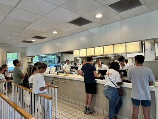 Bodo's Bagels by null