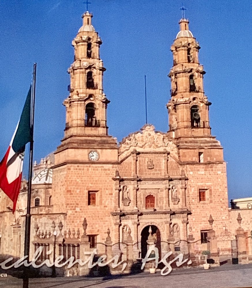 El San Marcos Mexican Restaurant