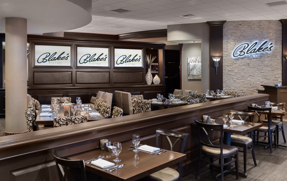 Blake's Bistro