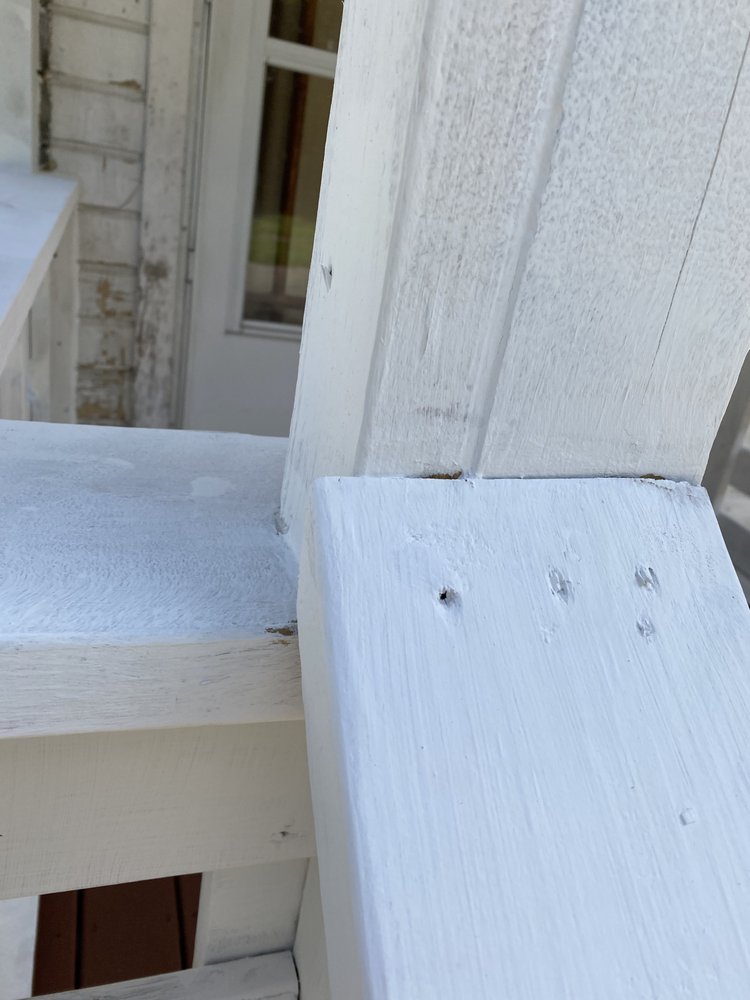 Slide of Precision Home Improvements & Property Management