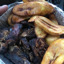 Fishy's Tropical Grill