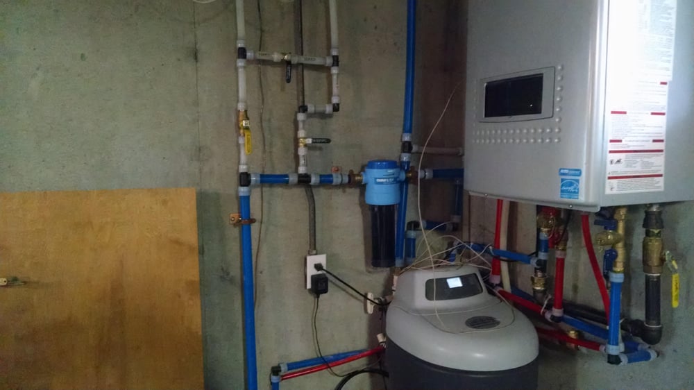 Slide of TNT Services