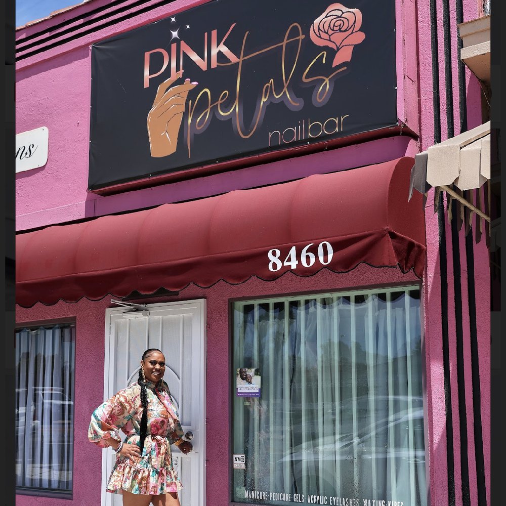 Top 10 Best Nail Salons near W Manchester Ave, Los Angeles, CA 90047 -  November 2023 - Yelp