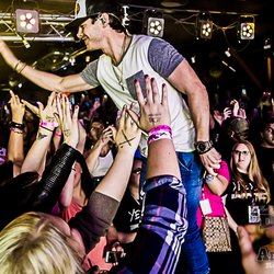 Dusty Armadillo - Granger Smith