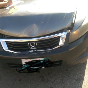 Innovative Auto Collision - Before.. - Body Shops Near Me - Los Angeles, California Innovative Auto Collision - Before.. - Body Shops Near Me - Los Angeles, California