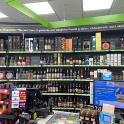 Flow - Liquors galore