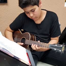 We love San Diego Music Studio.  The instructors are the best. So caring,  so passionate and so patient with their students.