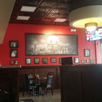 Rosati's Pizza - Lewisville - Inside - Pizza Near Me - Lewisville, Texas Rosati's Pizza - Lewisville - Inside - Pizza Near Me - Lewisville, Texas