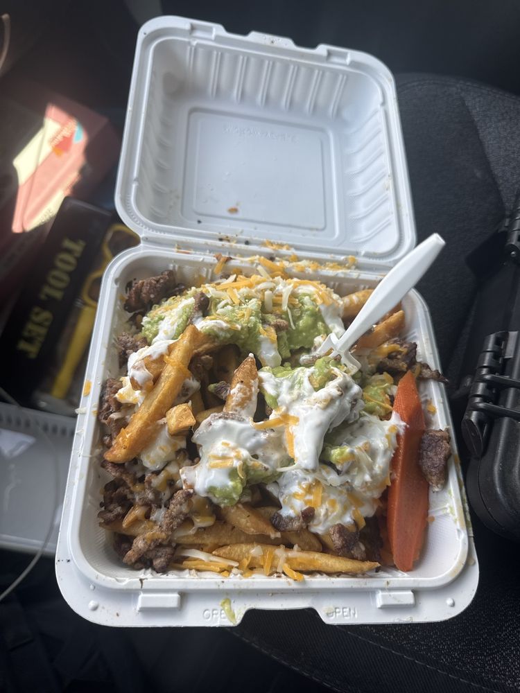 Nancy's Taco Shop 2