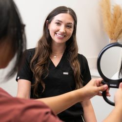 Aloha Med Spa - Nurse Injector Taylor Specht at Aloha Med Spa