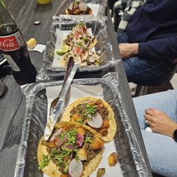 Santo Taco