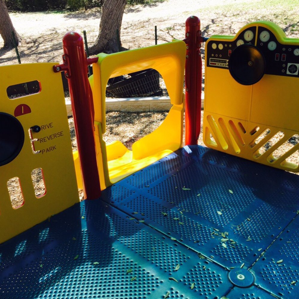 Trailhead Park - Parks Near Me - Austin, Texas