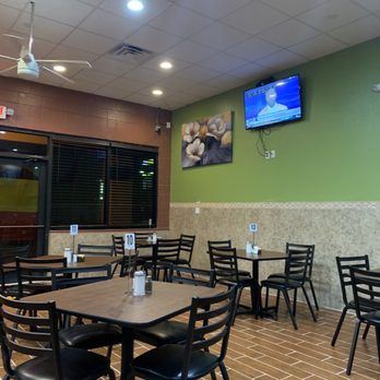 Mi Nueva Casa - Dinning area - Mexican Near Me - Corpus Christi, Texas Mi Nueva Casa - Dinning area - Mexican Near Me - Corpus Christi, Texas